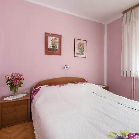 Appartamento Vesna Baška