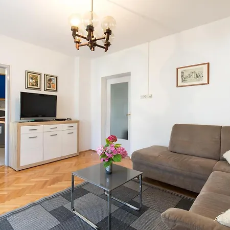 Apartment Vesna